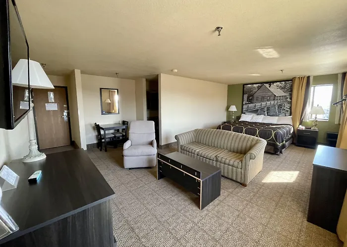 Super 8 By Wyndham Macon