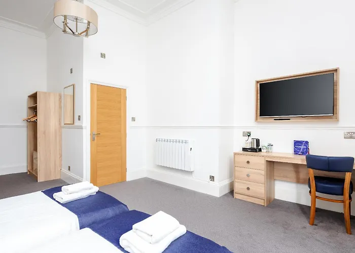Hotel Prince Regent