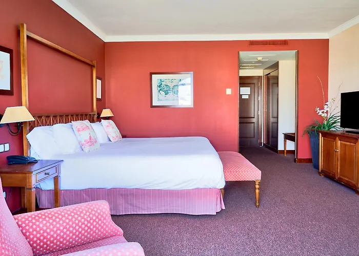 Hotel Sonsoles Ávila