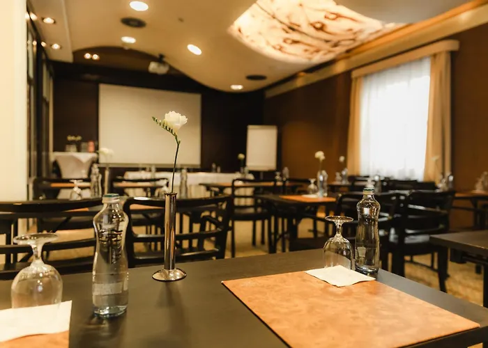 Boutique Hotel Dubna Skala