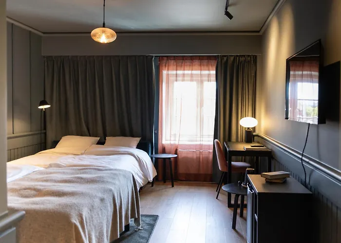 Home Hotel Tollboden