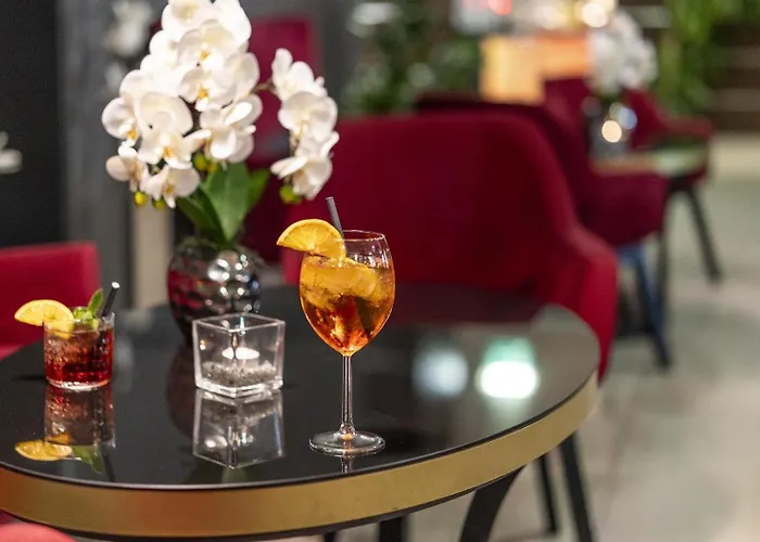 Plaza Inn Graz City