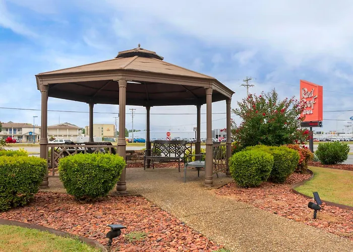 Red Roof Inn Bowling Green