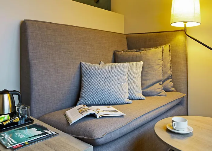 Scandic Ishavshotel
