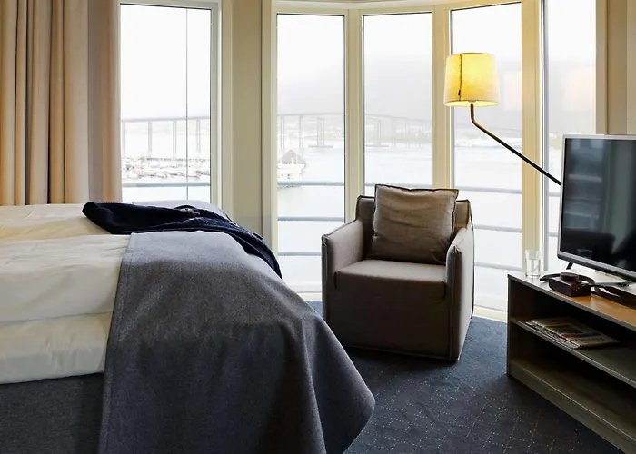 Scandic Ishavshotel