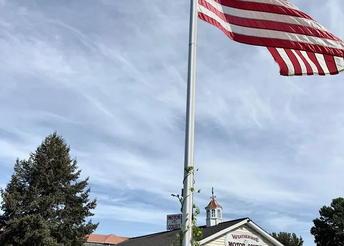 Kennett Square Motels