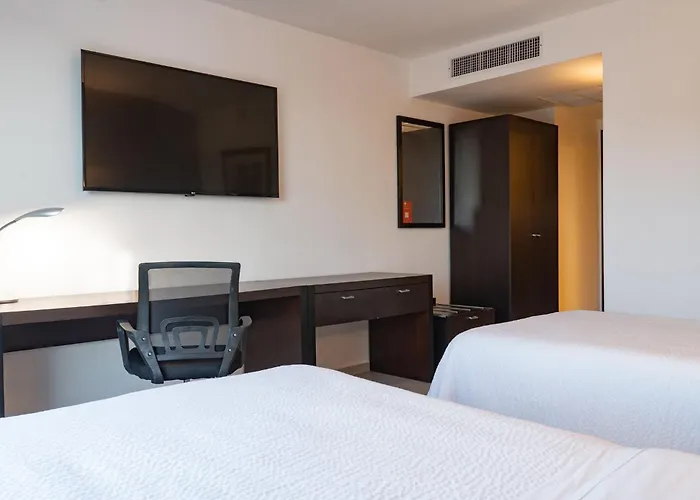 Fiesta Inn Express Tepic