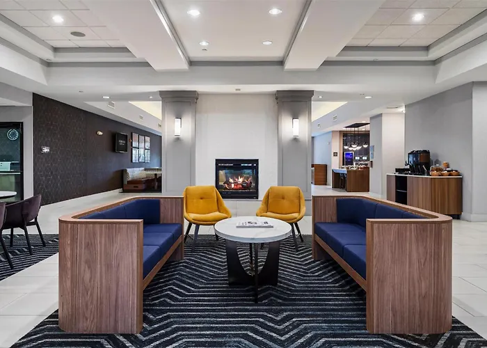 Homewood Suites Beaumont