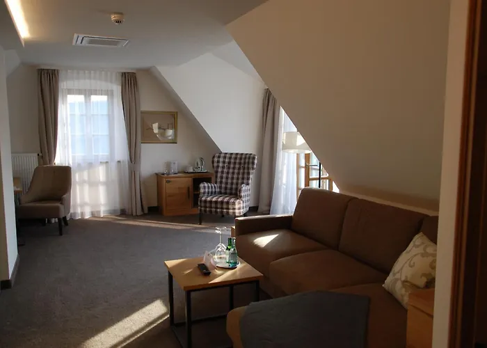 Hotels in Beilngries