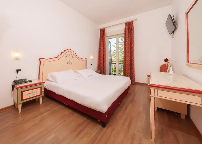 Aequa Hotel