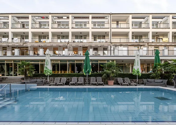 Calimbra Wellness Hotel Superior