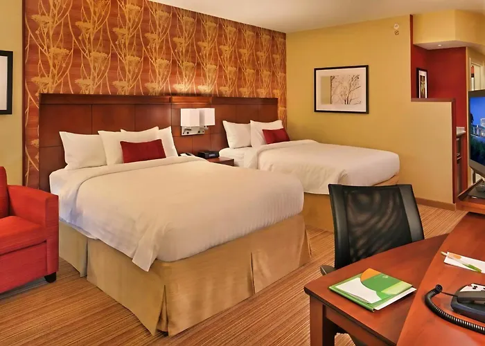Courtyard Philadelphia Coatesville Exton