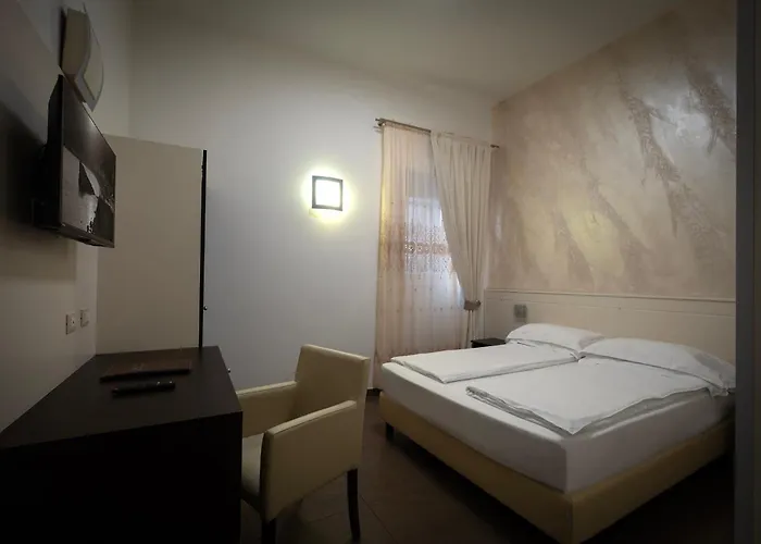 Hotel Margherita