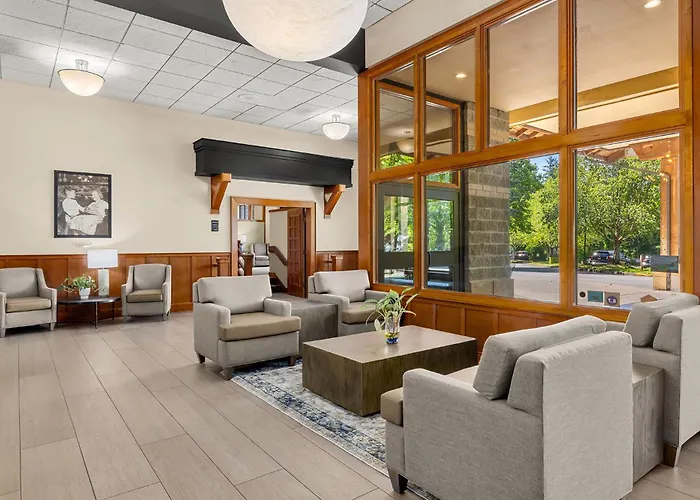 The Inn At Gig Harbor