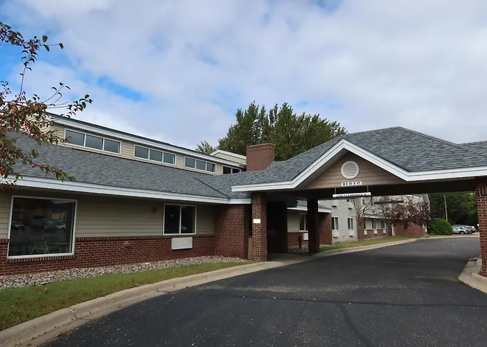 Americas Best Value Inn