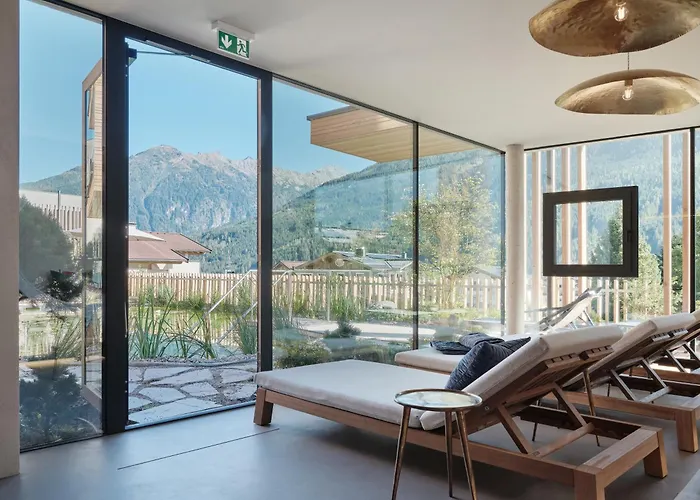 Hotel Garni Pinzgau, Fabian Hüttl