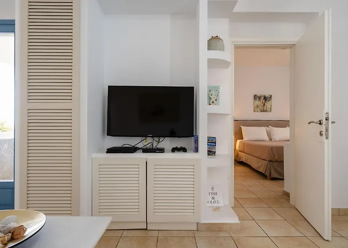 Mitos Suites