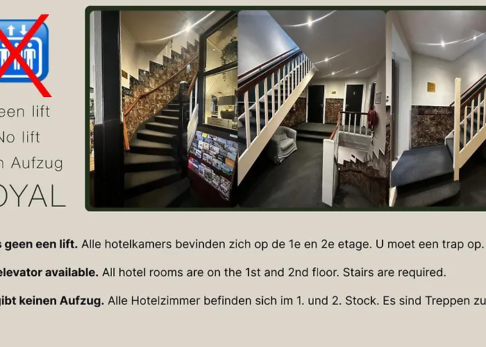 Hotels in Noordwijk