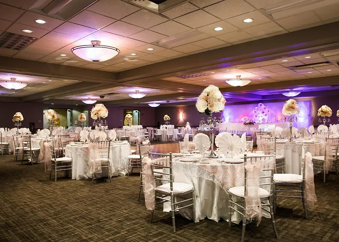 Clarion Hotel Concord-Walnut Creek