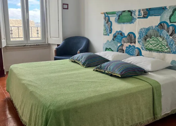 Peniche Hostel