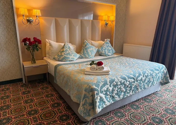 Hotel Romanita