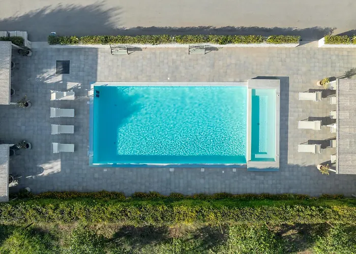 Hotel a Lido di Noto