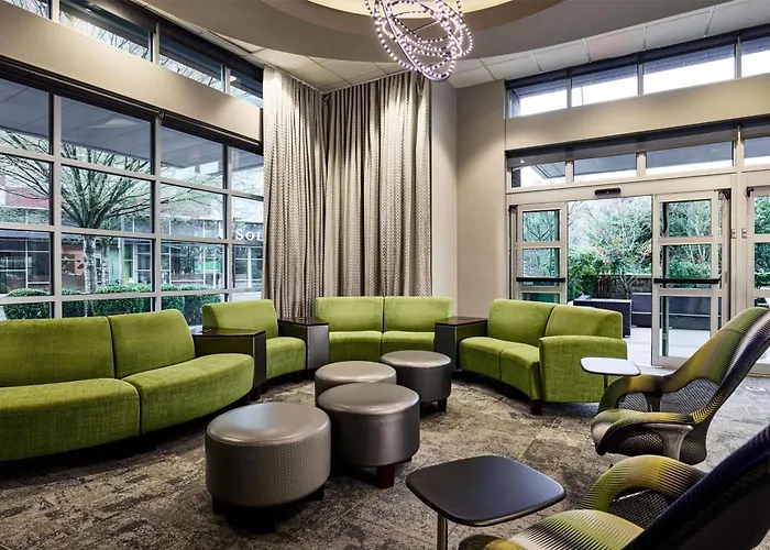 Hyatt House Seattle/Redmond
