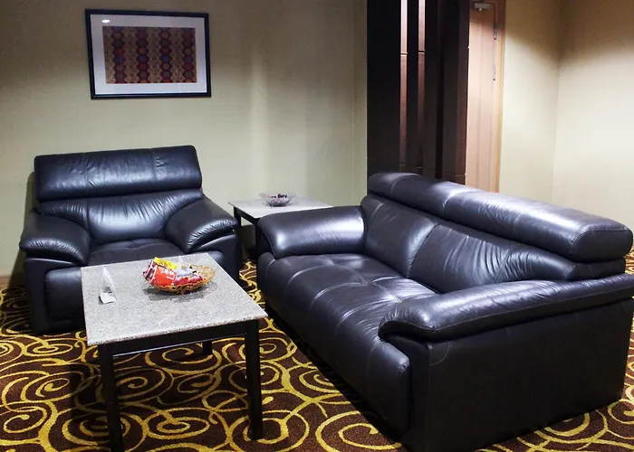 Mega Hotel Sdn Bhd