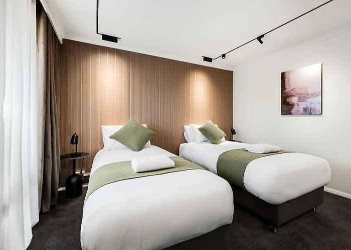 Innova Motel Warrnambool