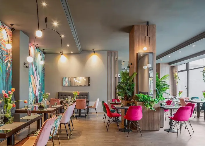 Hotel Rogge