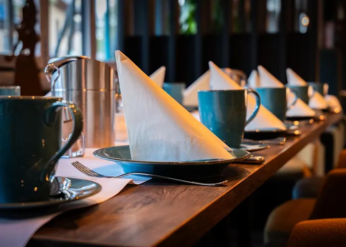 Hotel Hochwaldcafe&4-Witz