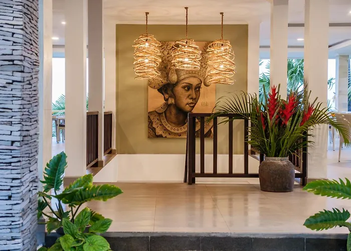 Ibus Beach Hotel