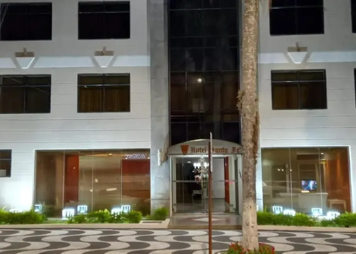 Hotel Santa Fe