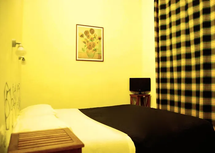 Albergoteatro