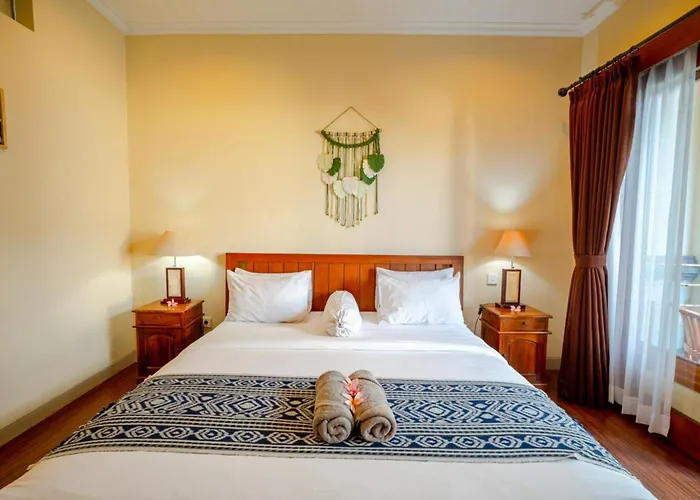 Sakura Guest House
