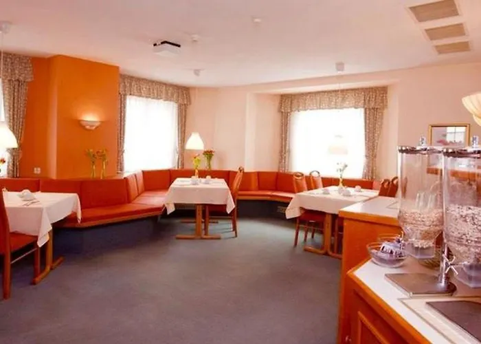 Hotel Blume Post