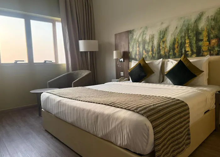 Royal View Hotel
