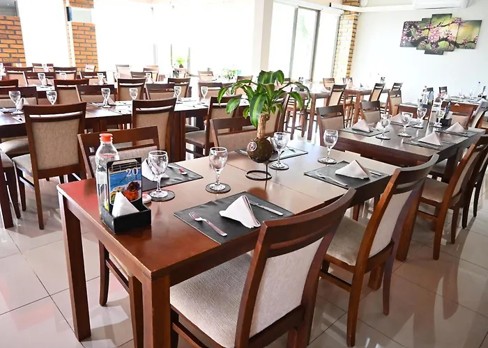Austral Hotel