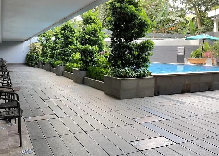 D'Primahotel Kualanamu Airport Medan