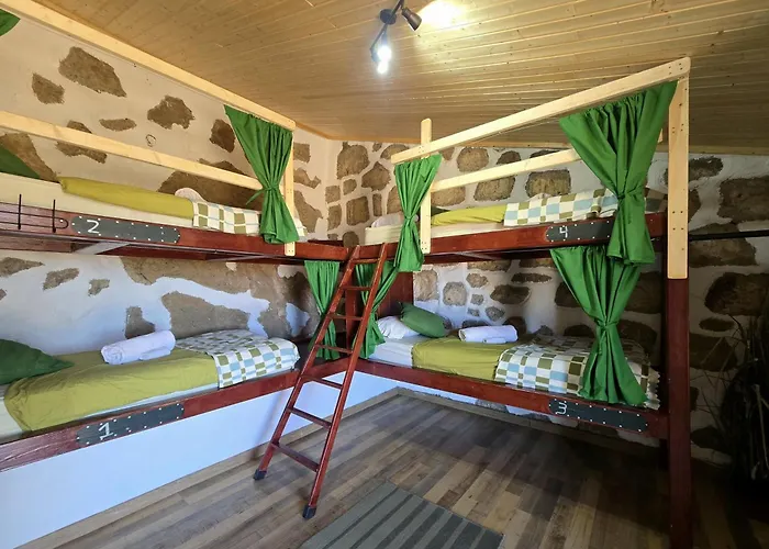 Mountain Hostel&House Finca La Isa By Rose