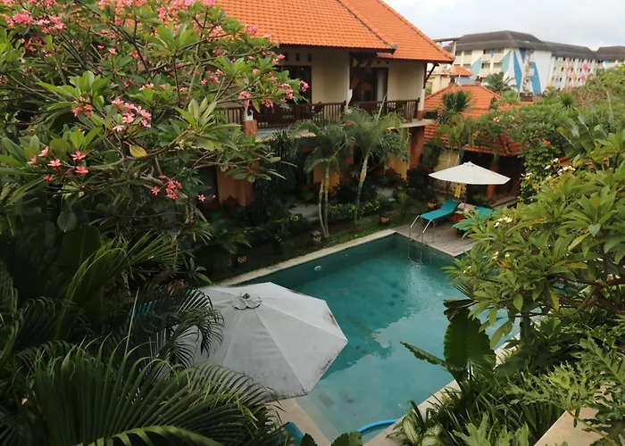 Mina Pelasa Hotel