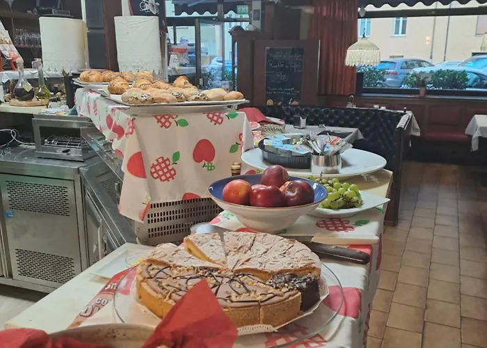 B&B Hotel Dolomiti