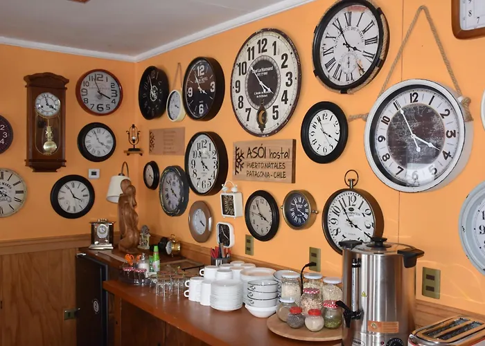 Asoi Hostal