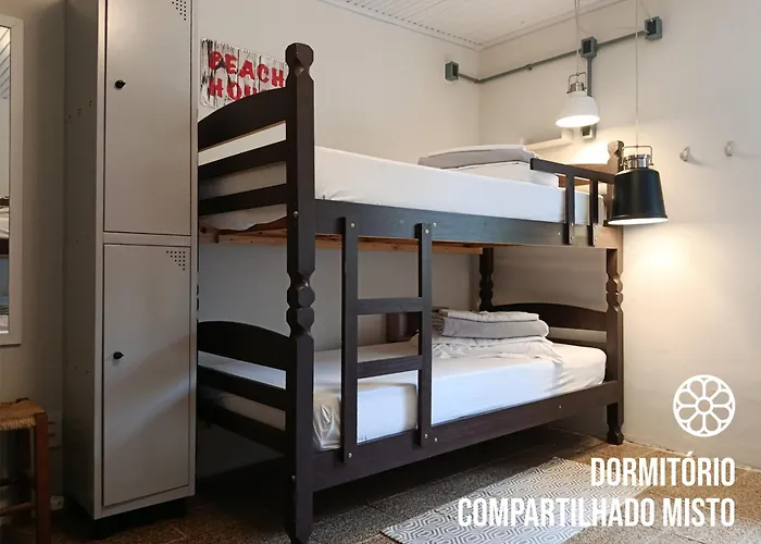Primeiro Hostel