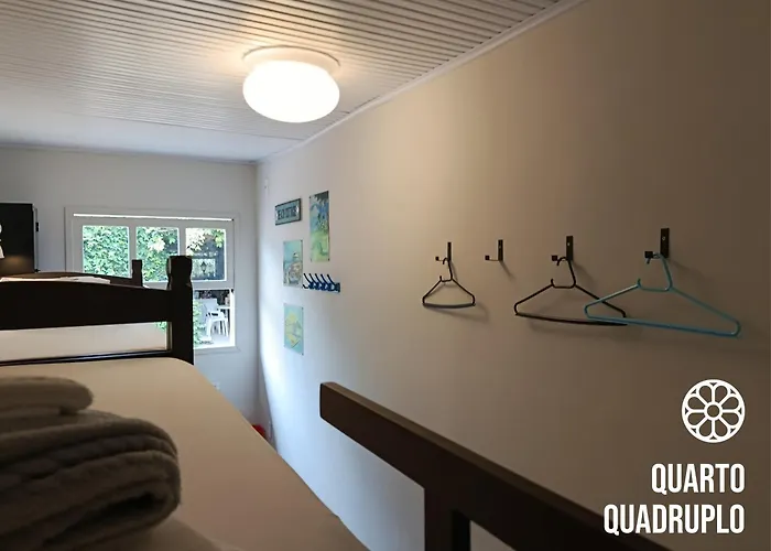 Hostels de Capão da Canoa