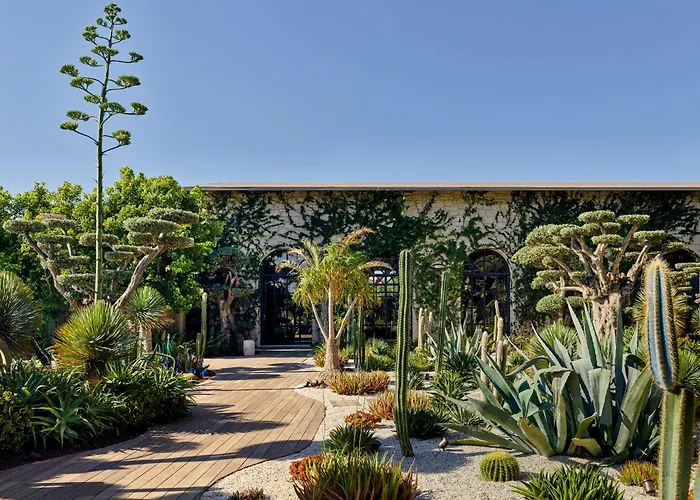 Biblos Beach Resort Alaçatı