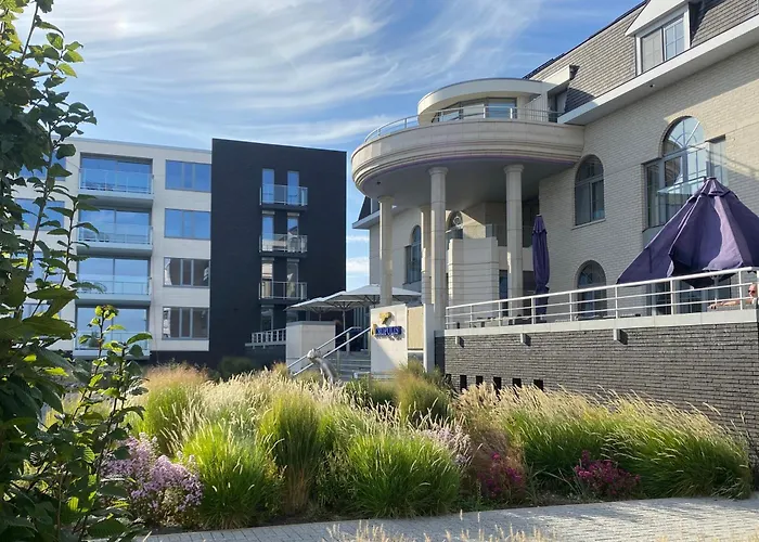 Hotels in Middelkerke