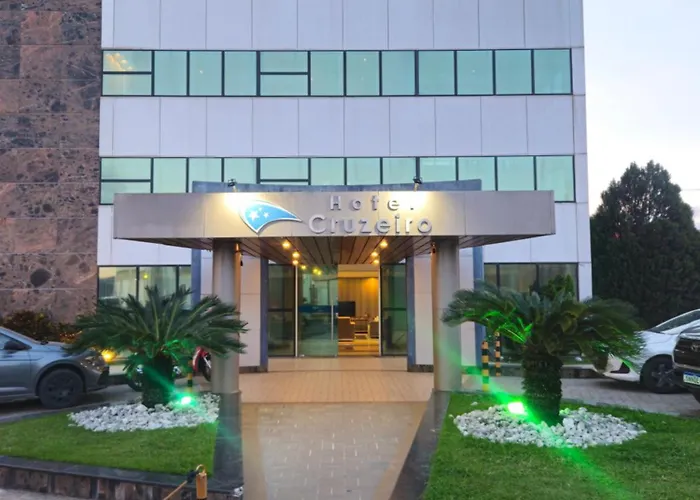 Hotel Cruzeiro