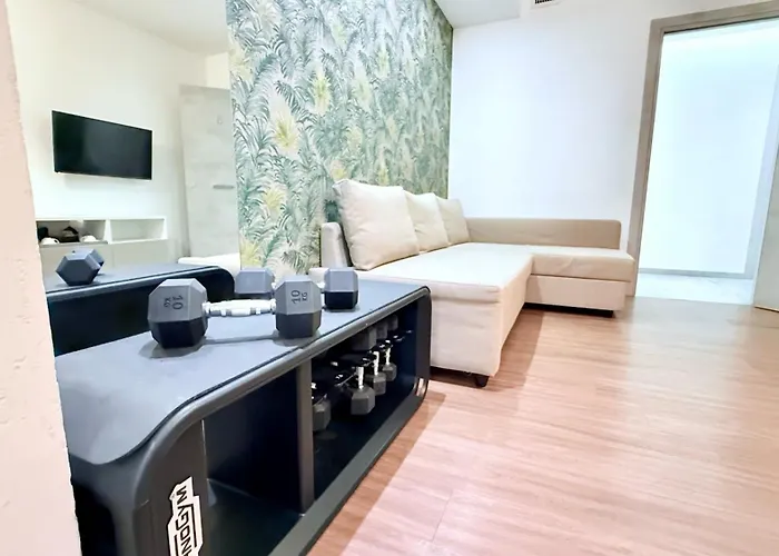 Prestige Rooms Chiaia
