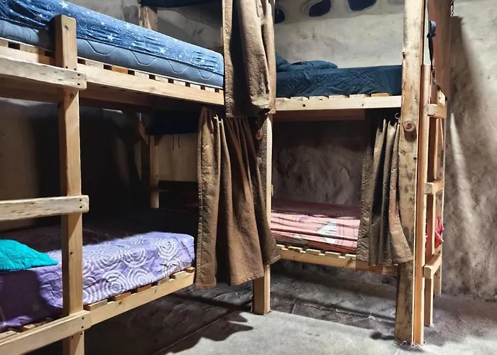 La Casa De Barro